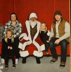 Meet your Posher, Frank